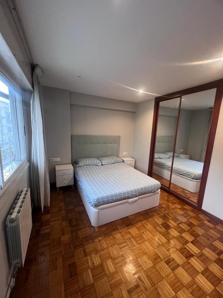 Appartamento Centro 3 Garaje Vigo