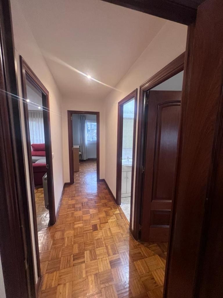 Centro 3 Garaje Vigo